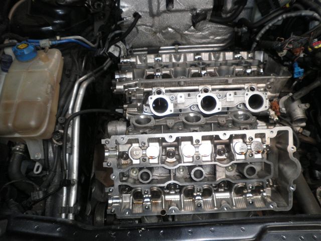 Motor & Versnelingsbak revisies